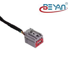 Amortiguador de Soporte para Elevación de Potencia, Venta Directa de Fábrica, 505603960, Apto para <span class=keywords><strong>Alfa</strong></span> <span class=keywords><strong>Romeo</strong></span> Stelvio-2018-<span class=keywords><strong>2022</strong></span> - Product Image 3