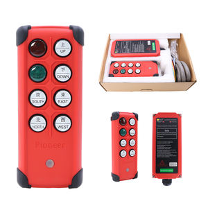 Prise en charge multilingue ECD-Q600 télécommande sans fil industrielle universelle - Product Image 3