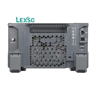 Osciloscopio Digital Rigol DHO802 de 70 MHz, Frecuencia de Muestreo de 1.25 Gsa/s, Resolución de 12 Bits, Alto Rendimiento Lexso - Product Image 5