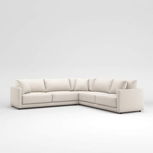 2026 नई आकस्मिक शैली मॉड्यूलर सेक्शनल सोफा कपड़े लिविंग रूम सोफा फैब्रिक लिविंग रूम सोफा बहु-परिदृश्य अनुकूलटेबल के लिए - Product Image 4