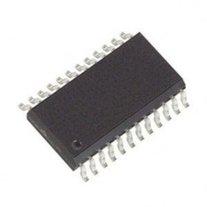 Original Direct Supply MAX7219CWG+T LED Driver Integrated Circuit ic Electronic Component - Product Image 1