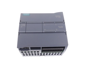 6ES7214-1AG40-0XB0 Contrôleur PLC Siemens S7-1200 CPU1214C d'origine - Product Image 5