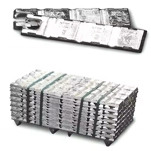 Prix d'usine Alliage maître AlBe (aluminium-beryllium) - Product Image 2