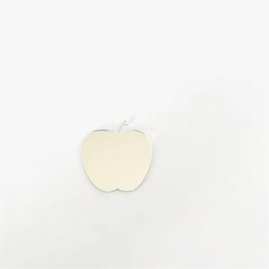 กระจกแต่งหน้าอะคริลิคแบบพกพา แผ่นกระจกติดโทรศัพท์มือถือ DIY กระจกมินิส่วนตัวสำหรับผู้ชายและผู้หญิง สติ๊กเกอร์กระจกแบบพกพา - Product Image 5