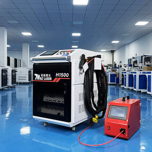 1500w 2000w 3000w Handheld Metal <strong>Laser</strong> <strong>Welding</strong> <strong>Machine</strong> Portable Fiber <strong>Laser</strong> Stainless Steel Fiber <strong>Laser</strong> Welders 3 In 1 - Product Image 1