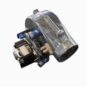 Ventilateur d'échappement pour pièces détachées de chaudière combinée haute température - Product Image 4