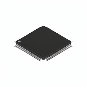 Componente Electrónico de Memoria, Chip 100 LQFP CY7C1363B-117AJC Original - Product Image 1