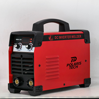 Mükemmel Performans 300A Çıkış Akım Aralığı DC İnverter MMA Kaynak Makinesi Ark Kaynak Makinesi Kaynak Ekipmanı Elektrotlu Kaynak Makinesi 220v