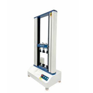 Máquina de Ensayo Universal de 3 Estaciones, Multicanal, para Pruebas de Tracción y Compresión de Materiales, Computarizada - Product Image 4
