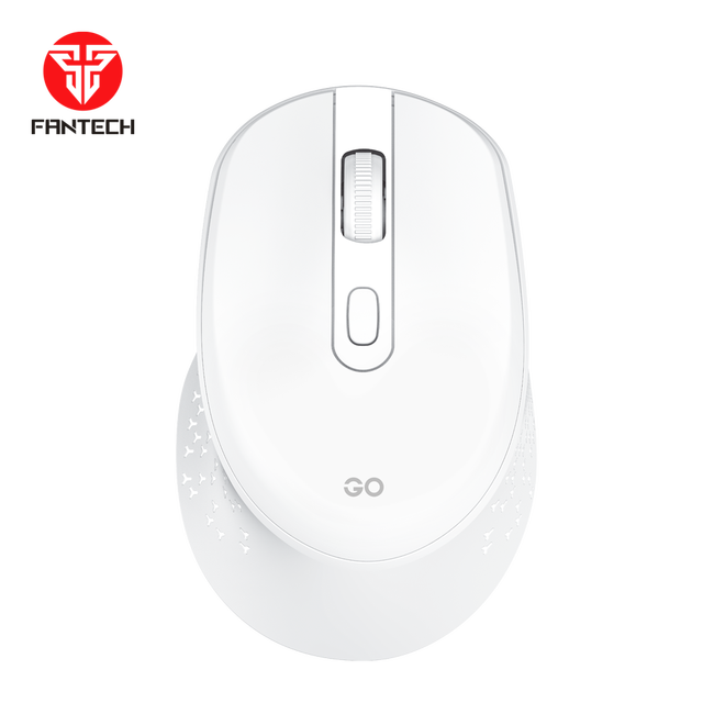 W606 Customize Wholesale Distribution Office Mouse Wireless 4D Office Mouse Wireless