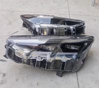 Faro LED Original Usado OEM LJ8B-13E014-DF para Ford Mustang Mach-e 2021-2024