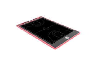 บอร์ดเขียน LCD แบบพกพา,กระดานเขียนโค้ชกระดานกราฟฟิตีดิจิตอล - Product Image 6