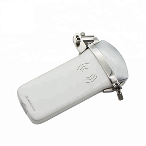 Escáner Veterinario Inalámbrico de Convección Ultrasónica MT MEDICAL y Dispositivo de Monitoreo, Adecuado para Clínicas y Hospitales Veterinarios - Product Image 5