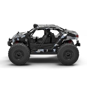 HS18331 18332 1/18 Auto RC 4WD de 36KM/H, Vehículo Todoterreno de Alta Velocidad, Auto de Control Remoto, Juguetes, Buggies - Product Image 6