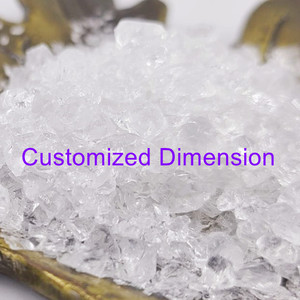 <strong>Magnesium</strong> Oxide <strong>Granules</strong> Evaporation Material - Product Image 2