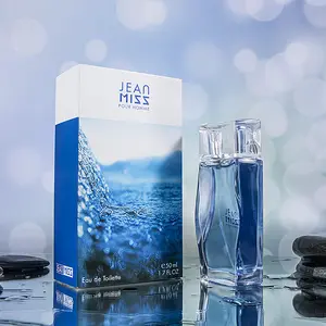 Puur Water Voor Mannen En Vrouwen Parfum Geschenkdoos Water Liefde Studentensalon Duurzame Eau De Toilette