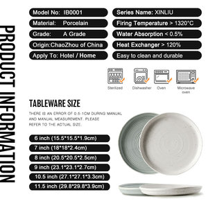 Directo <span class=keywords><strong>de</strong></span> fábrica, venta al por mayor, <span class=keywords><strong>restaurante</strong></span> nórdico, catering, platos irregulares <span class=keywords><strong>de</strong></span> porcelana para servir, plato <span class=keywords><strong>de</strong></span> cena <span class=keywords><strong>de</strong></span> cerámica duradero para Hotel - Product Image 6
