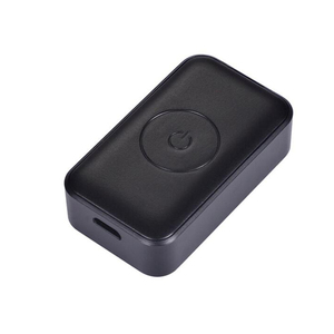 Gf-20 Theo Dõi GPS Mini WIFI + LBS Thiết Bị Theo Dõi GPS Chi Phí Thấp Kích Thước Nhỏ Mới Thiết Bị Pin Dài Thông Minh Cá Nhân Cho Trẻ Em Thú Cưng - Product Image 2