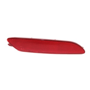 Reflector de Parachoques Trasero 924803E550 Lado Derecho Forma de Menisco Material PMMA Para Kia Sorento 07-09 - Product Image 1