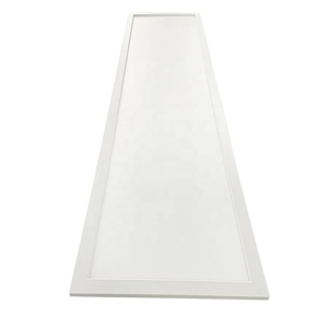 Lámpara de <span class=keywords><strong>Panel</strong></span> LED Empotrada de 600 <span class=keywords><strong>x</strong></span> <span class=keywords><strong>1200</strong></span>, 60x120, AC100-120V, 50W, 60 Vatios, para Cuarto Limpio, 1200x600 - Product Image 1