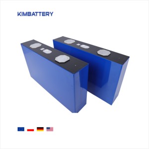 Sel Baterai LiFePO4 Premium <span class=keywords><strong>3</strong></span>.2V 628Ah LF628 Grade A Original untuk Sistem Solar 12V 24V 48V RV UPS Battery Pack - Product Image 3