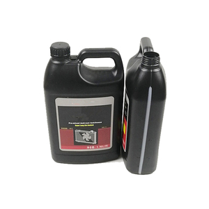 ขวดน้ำมันเครื่องคุณภาพสูง HDPE ขนาด 4 ลิตร - Product Image 3