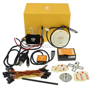DJIi-Module PMU de contrôle de vol pour drone de course RC FPV à longue portée, quadrirotor, hélicoptère et avion - Product Image 2