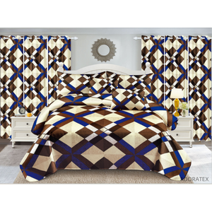 Recién llegado, juego <span class=keywords><strong>de</strong></span> <span class=keywords><strong>cama</strong></span> <span class=keywords><strong>de</strong></span> alta calidad <span class=keywords><strong>de</strong></span> 12 Uds. <span class=keywords><strong>para</strong></span> niños y bebés con cortinas a juego, sábanas, juego <span class=keywords><strong>de</strong></span> sábanas y fundas <span class=keywords><strong>de</strong></span> almohada - Product Image 5