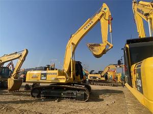 KOMATSU Excavatrice PC360-7 de bonne qualité d'occasion de 36 tonnes au Japon en stock à vendre - Product Image 2
