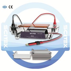 Scitek ระบบอิเล็กโทรโฟเรซิสขนาด700มล. - Product Image 6