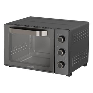 Horno eléctrico 1500W (30Lt) BXOV3000E Gris - Product Image 1