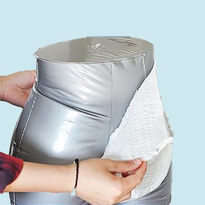 Одноразовые подгузники для взрослых - Product Image 4