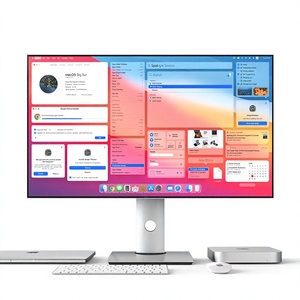 Moniteur 4K 32 pouces réglable et rotatif, dalle IPS, 2K, type C, pour designers, projection informatique, 100% sRGB, 94% P3, Chine continentale - Product Image 1