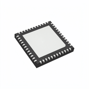 Components Electronic Authorized Distributor PIC32CM2532LS00048-I_U5B Embedded 48 VFQFN Exposed Pad - Product Image 1