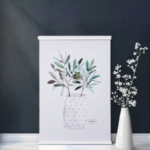Cornice Fotografica Rettangolare Verticale <span class=keywords><strong>Clamaro</strong></span> COLLAGE 80 X 121 |   Nero Opaco |   Cornice in MDF con Pannello Posteriore in Vetro Acrilico Infrangibile e Metallo - Product Image 6