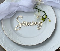 Bâtonnets mélangeurs personnalisés en acrylique transparent pour boissons, avec étiquette nominative imprimée, pour mariage, fête, restaurant, bar, décoration extérieure