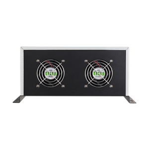 Chargeur 100a chargeur de batterie au lithium intelligent pour charger Lifepo4 12v 24v 48v 96v régulateur cc contrôleur de système d'alimentation solaire - Product Image 3