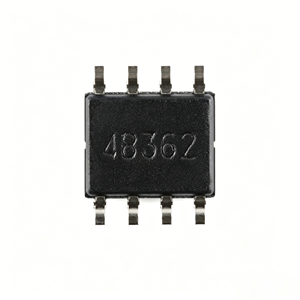 เดอรี่สตาร์ TL081CDR แอมพลิฟายเออร์ CMOS กำลังต่ำแบบสี่ช่องสัญญาณ - Product Image 2