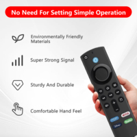 Control Remoto de Repuesto L5B83G para Am-azon TY en Oferta