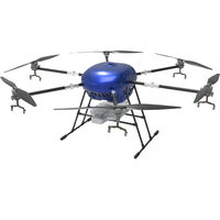 Drone stable à hélice 6 axes 12 exportateur chinois fabrication de films de photographie aérienne directe facile à utiliser