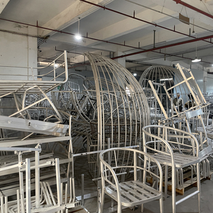 Brasero Esférico Personalizable para Exteriores YORLLA, Brasero para Leña, Brasero para Fogatas - Product Image 5