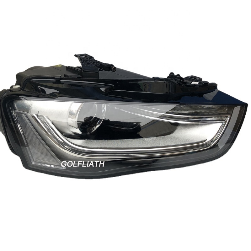 Head Light Car Accessories HEAD LAMP