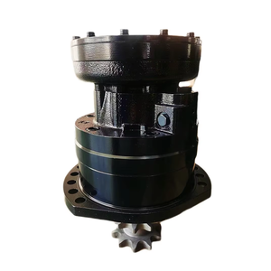 Motor de Torre Hidráulico T190 de Bajo Ruido para un Rendimiento Eficiente - Product Image 1
