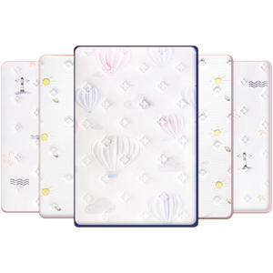 Customized California King Size 6" Coil Spring Cooling Gel <b>Memory</b> <b>Foam</b> Tatami Mattress - Product Image 1