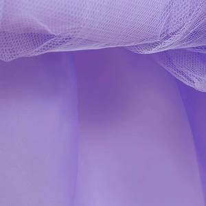 HP New Arrivals With <b>Accessories</b> Kids Clothing for Girls Party Dresses 7-8 Years - Product Image 6