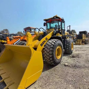 รถตัก958F แบบใช้แล้ว - Product Image 2