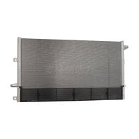Pour BYD QZHC-1301020 – Ensemble de radiateur basse température Ti7 1.5T PHEV avec réservoir de liquide de refroidissement – Remplacement OEM