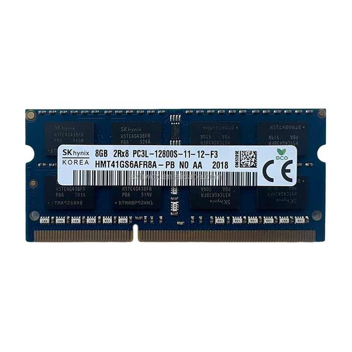 8gb Ddr3 Ram 1066mhz D DUOMEIQI 8GB DDR3 1066MHz Laptop RAM Kit