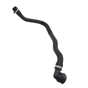 Tuyau d'<span class=keywords><strong>intercooler</strong></span> supérieur du radiateur LR032349 pour <span class=keywords><strong>Evoque</strong></span> L538 2012-2016 et Discovery Sport Edition 2015-2017 - Product Image 1