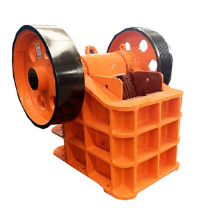 Điều kiện Mới động cơ lõi mang hộp số cho máy nghiền búa xây dựng Máy nghiền hàm <span class=keywords><strong>Pyrite</strong></span> Calcite di động để khai thác quặng - Product Image 1